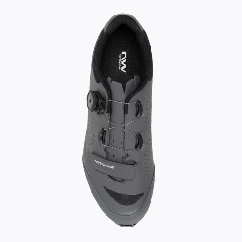 Buty rowerowe MTB męskie Northwave Razer 2 dark/grey