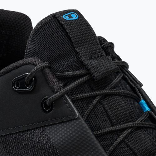 Buty rowerowe MTB Crankbrothers Mallet E Lace black/blue/black