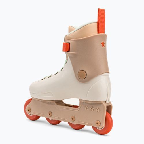 Rolki damskie IMPALA Lightspeed Inline Skate sahara
