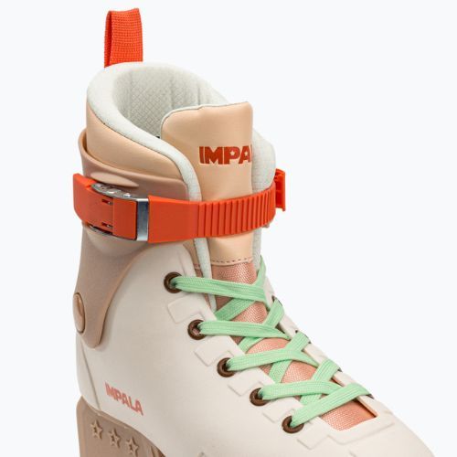 Rolki damskie IMPALA Lightspeed Inline Skate sahara