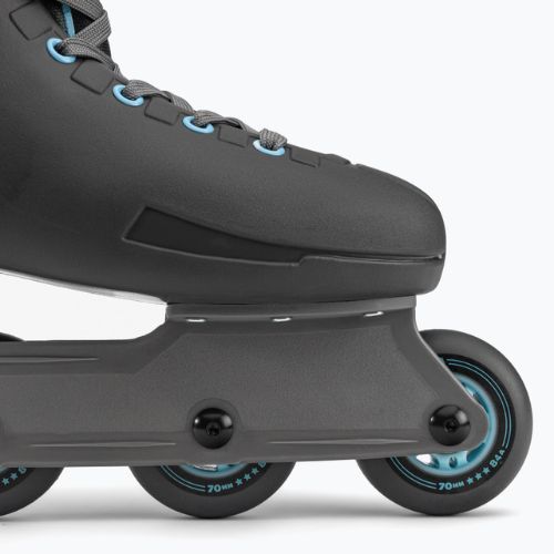 Rolki damskie IMPALA Lightspeed Inline Skate blue/grey