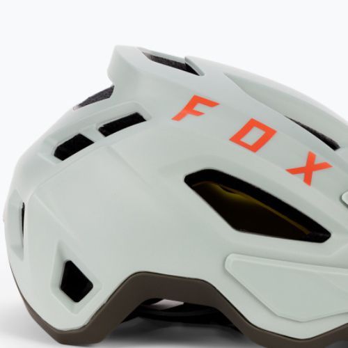 Kask rowerowy Fox Racing Speedframe eucalyptus