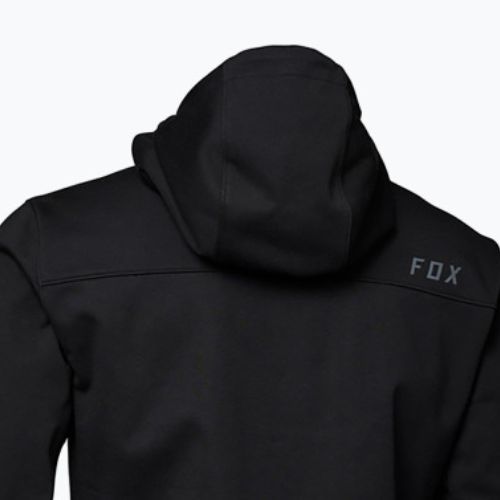 Kurtka rowerowa męska Fox Racing Ranger Fire black