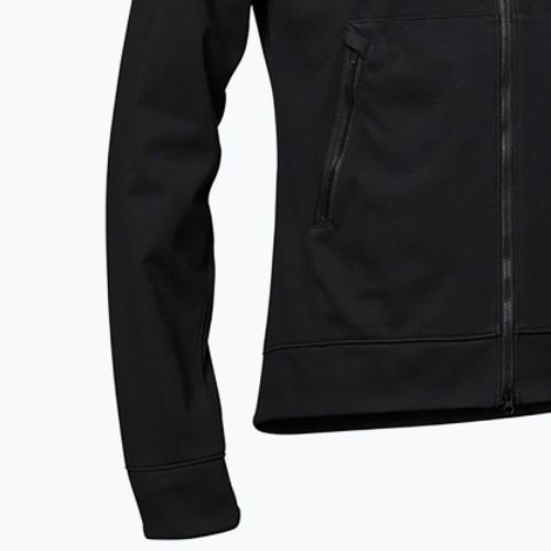Kurtka rowerowa męska Fox Racing Ranger Fire black