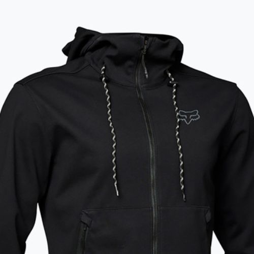 Kurtka rowerowa męska Fox Racing Ranger Fire black