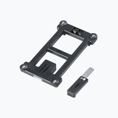 Adapter do systemu Basil Mik black