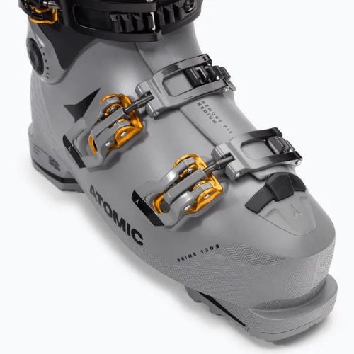 Buty narciarskie męskie Atomic Hawx Prime 120 S GW grey/black