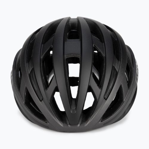 Kask rowerowy Giro Helios Spherical MIPS matte black/fade