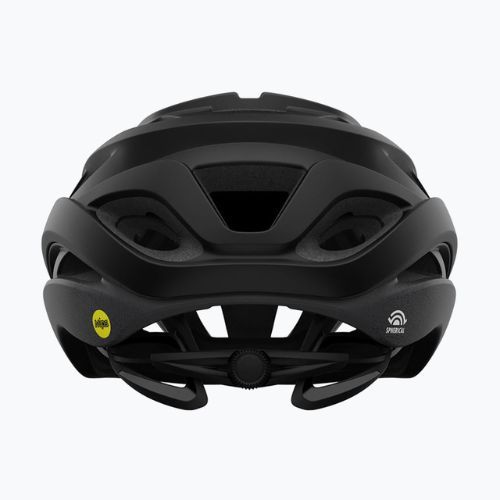 Kask rowerowy Giro Helios Spherical MIPS matte black/fade