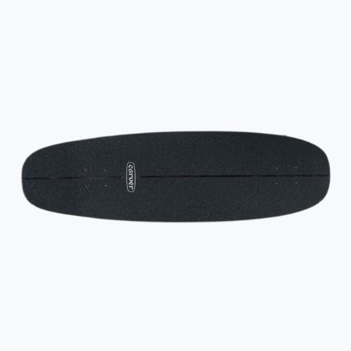Deskorolka surfskate Carver CX Raw 33" Tommii Lim Proteus 2022 Complete czarno-biała C1013011144