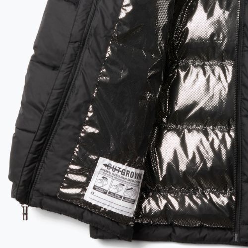 Kurtka dziecięca Columbia Pike Lake Hooded black