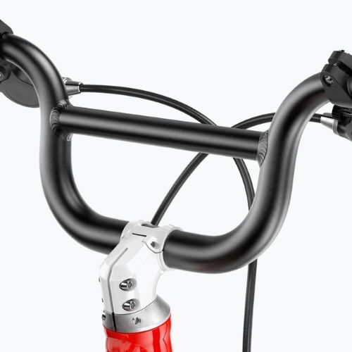 Rower dziecięcy woom 2 red