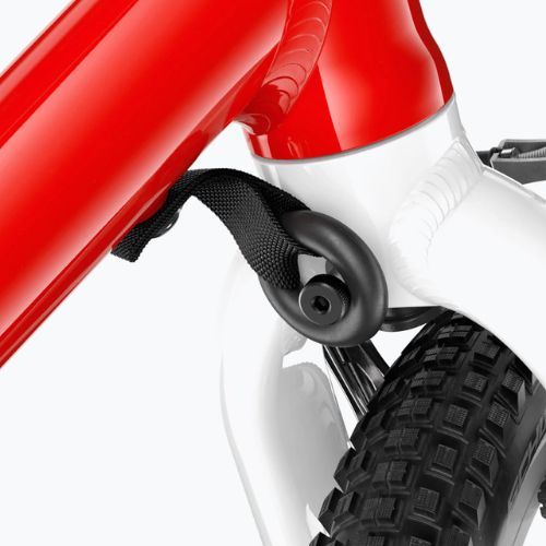 Rower dziecięcy woom 2 red