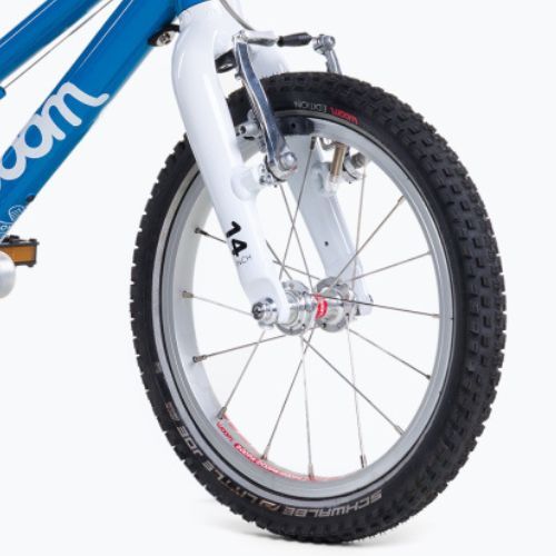 Rower dziecięcy woom 2 sky blue