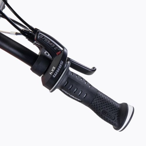 Rower dziecięcy woom 5 red