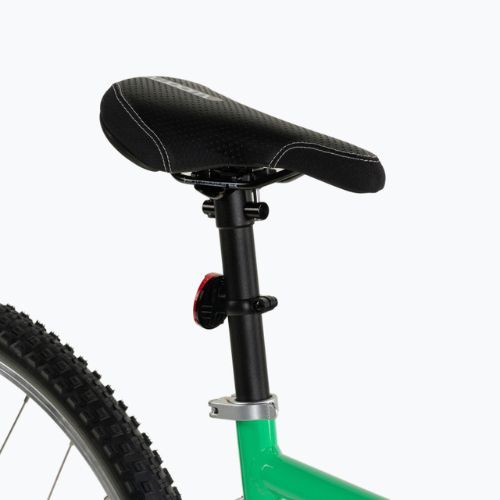 Rower młodzieżowy woom 6 mint green