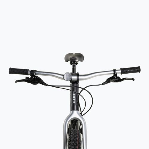 Rower młodzieżowy woom OFF 6 black