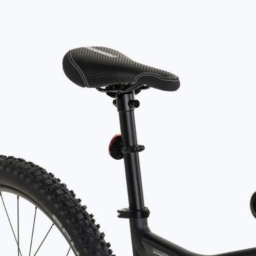 Rower młodzieżowy woom OFF 6 black