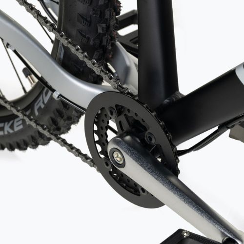 Rower młodzieżowy woom OFF 6 black