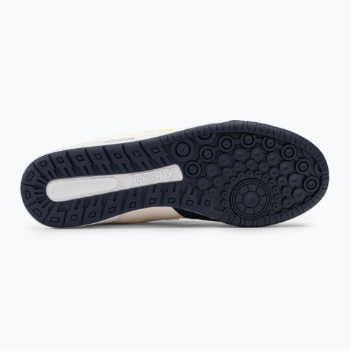 Buty piłkarskie męskie MUNICH Gresca azul