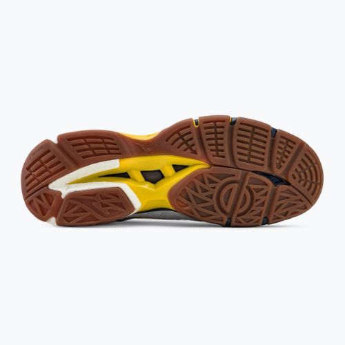 Buty do siatkówki męskie Joma V.Block white/navy