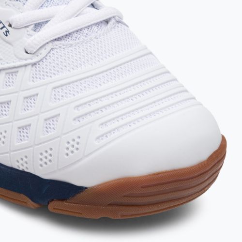 Buty do siatkówki męskie Joma V.Impulse white/navy