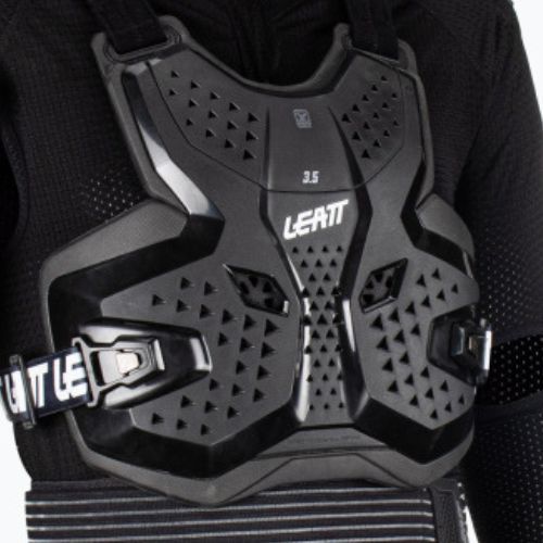 Zbroja rowerowa Leatt 3.5 graphene