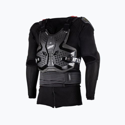 Zbroja rowerowa Leatt 3.5 graphene