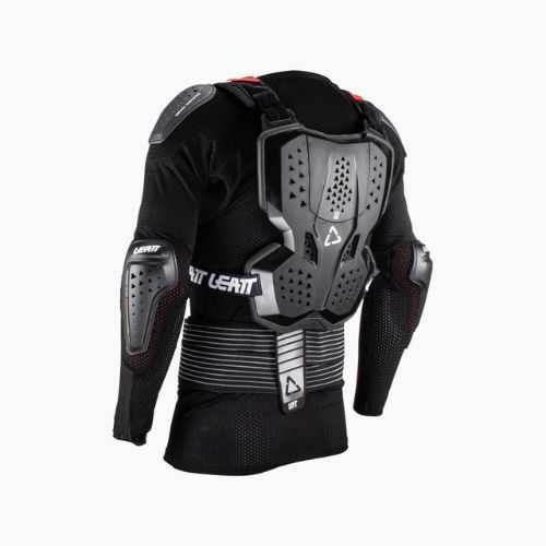 Zbroja rowerowa Leatt 3.5 graphene