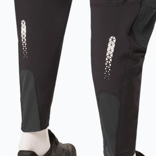 Spodnie rowerowe męskie Oakley MTB Long black