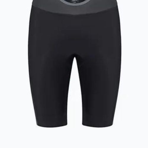 Spodenki rowerowe męskie Oakley Endurance Ultra Bib blackout
