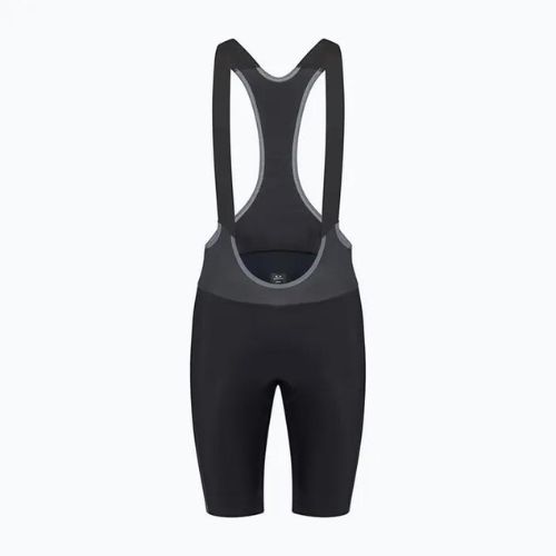 Spodenki rowerowe męskie Oakley Endurance Ultra Bib blackout