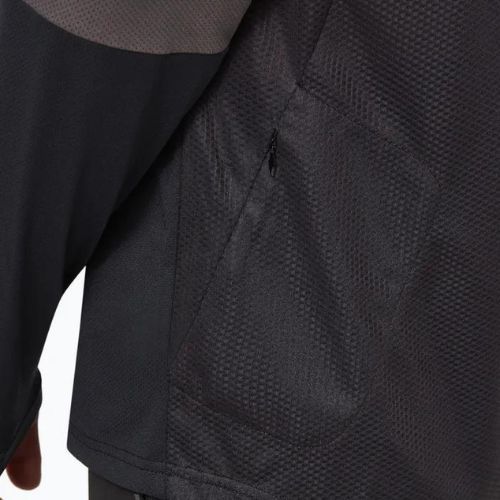 Longsleeve rowerowy męski Oakley Factory Pilot MTB II black/forged iron