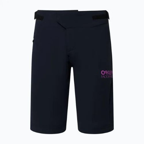 Spodenki rowerowe damskie Oakley WMNS Factory Pilot RC fathom