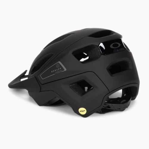 Kask rowerowy Oakley Drt3 Trail EU matte black/satin