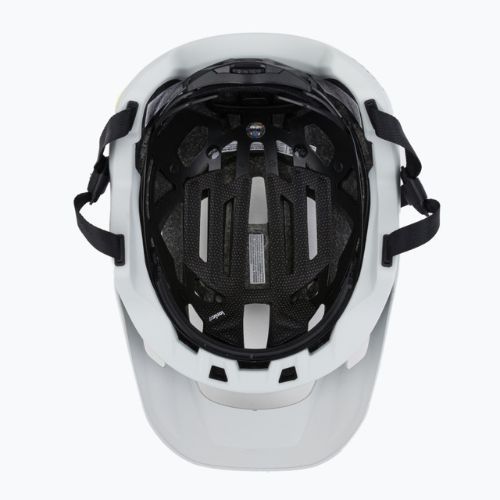 Kask rowerowy Oakley Drt3 Trail EU matte gray/mattet lilac