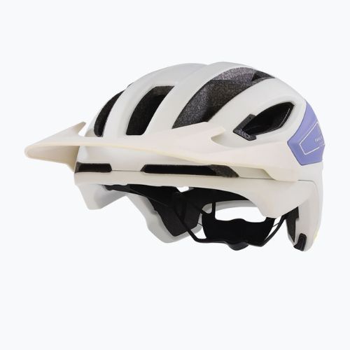 Kask rowerowy Oakley Drt3 Trail EU matte gray/mattet lilac