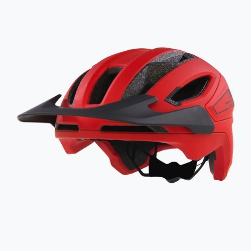 Kask rowerowy Oakley Drt3 Trail EU matte redline