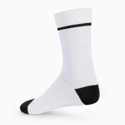 Skarpety Oakley Cadence white