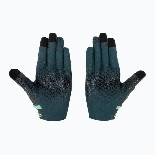 Rękawiczki rowerowe Oakley Off Camber MTB hunter green