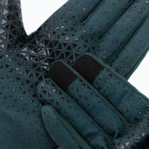 Rękawiczki rowerowe Oakley Off Camber MTB hunter green