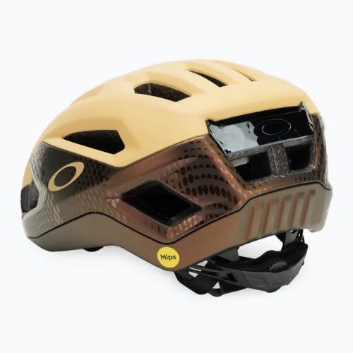 Kask rowerowy Oakley Aro3 Endurance EU red