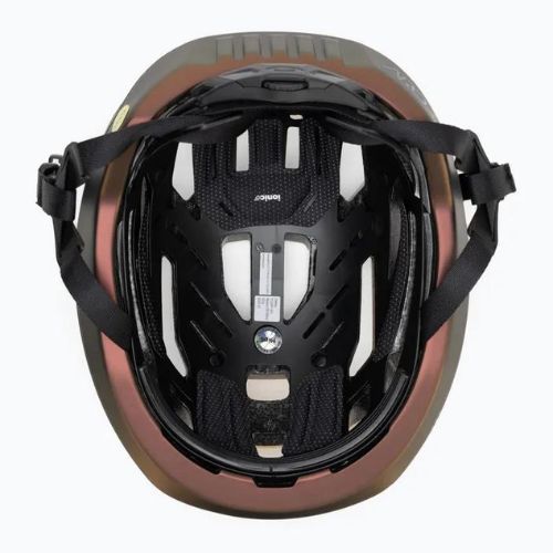Kask rowerowy Oakley Aro3 Endurance EU red
