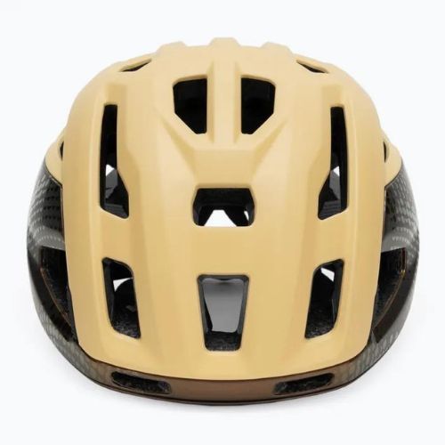 Kask rowerowy Oakley Aro3 Endurance EU red