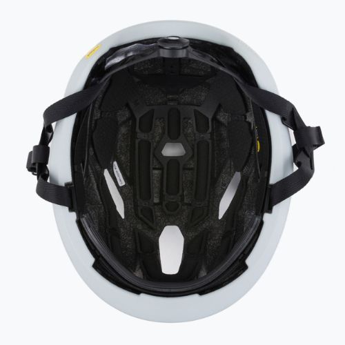 Kask rowerowy Oakley Aro5 Race EU light gray/lilac