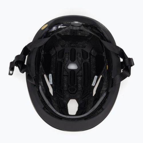 Kask rowerowy Oakley Aro5 Race EU matte black