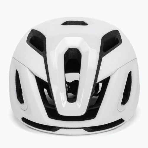 Kask rowerowy Oakley Aro5 Race EU polished whiteout