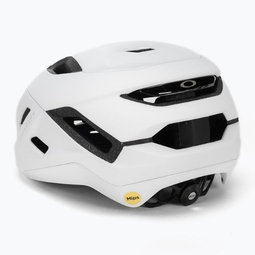 Kask rowerowy Oakley Aro5 Race EU polished whiteout