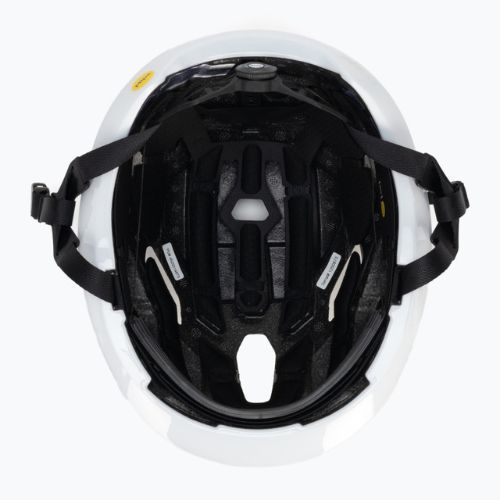 Kask rowerowy Oakley Aro5 Race EU polished whiteout