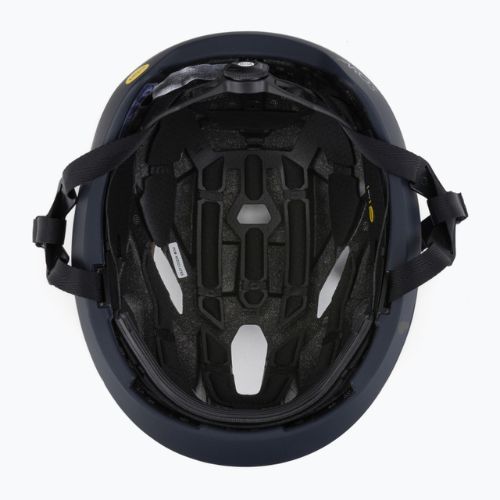 Kask rowerowy Oakley Aro5 Race EU poseidon